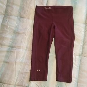 Under Armour leggings